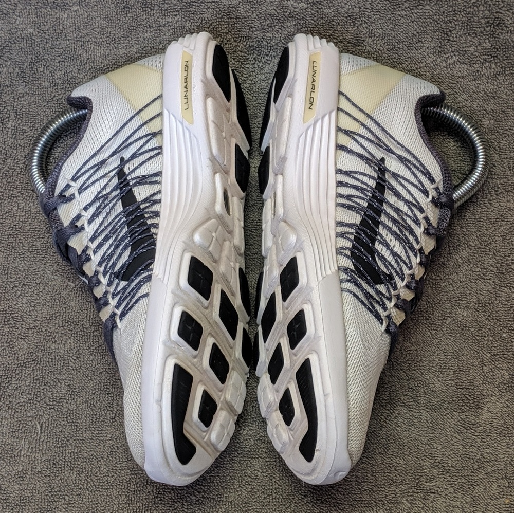 Nike Lunar Racer 3 - Picture 4 of 7